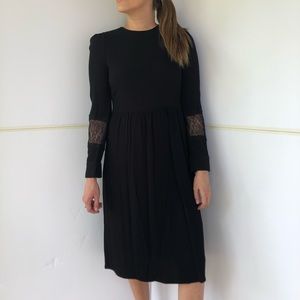 Zara Midi Dress